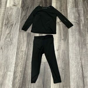 Terramar baselayer size 2t